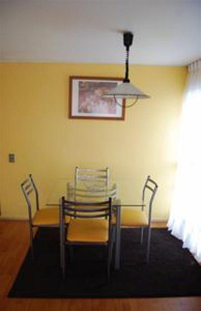 Apartment La Dehesa House *