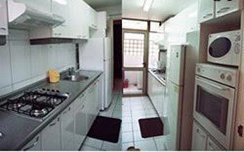 Apartment La Dehesa House Santiago