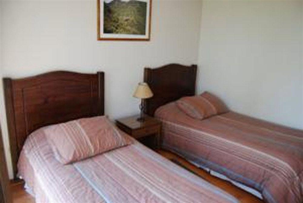 La Dehesa House Apartment Santiago