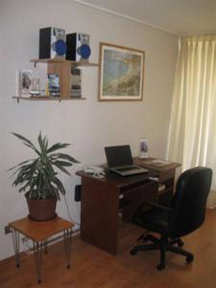 La Dehesa House Apartment