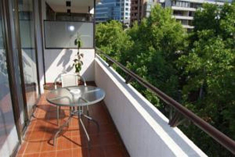 La Dehesa House