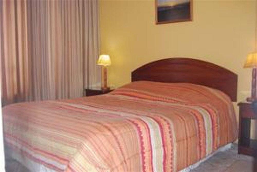 La Dehesa House Apartment *