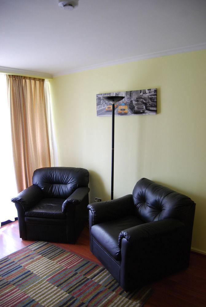 Apartment La Dehesa House *
