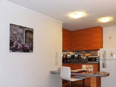 Diamond Suites * Santiago