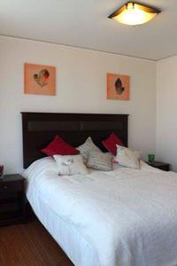 Diamond Suites Santiago