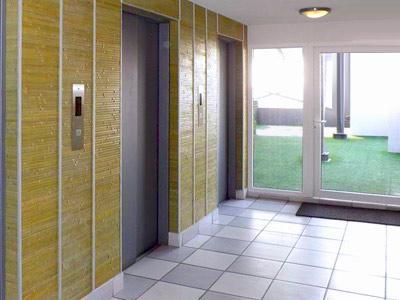 Diamond Suites