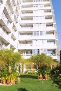 Hotel Diamond Suites Santiago