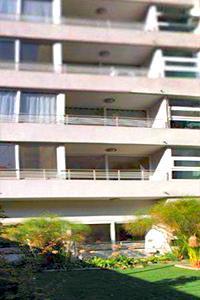 Diamond Suites * Santiago