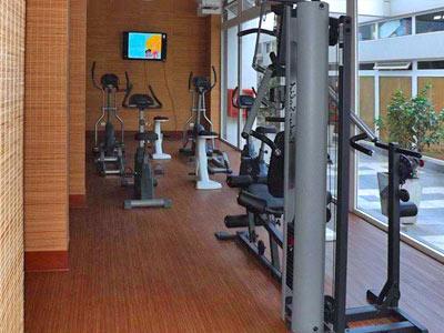 Hotel Diamond Suites