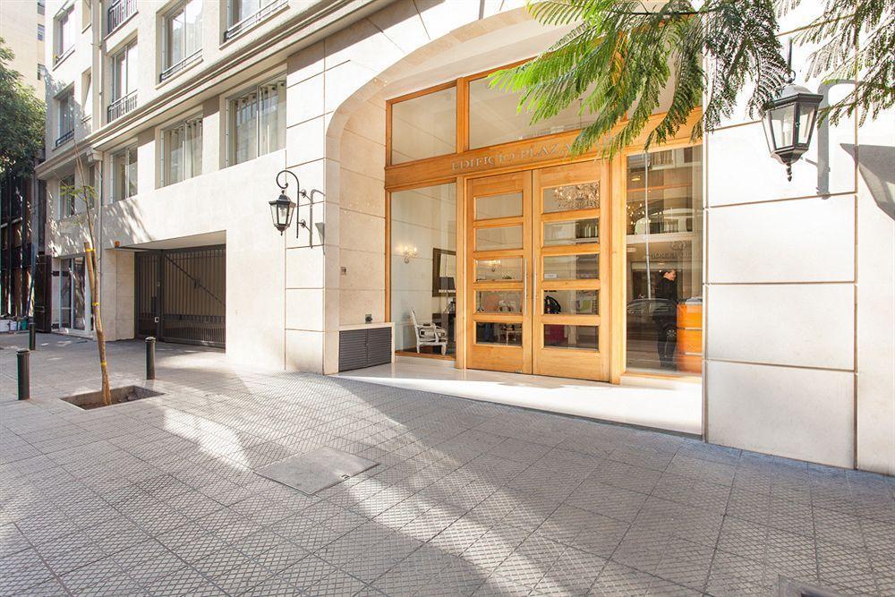 Serrano Centro 3*