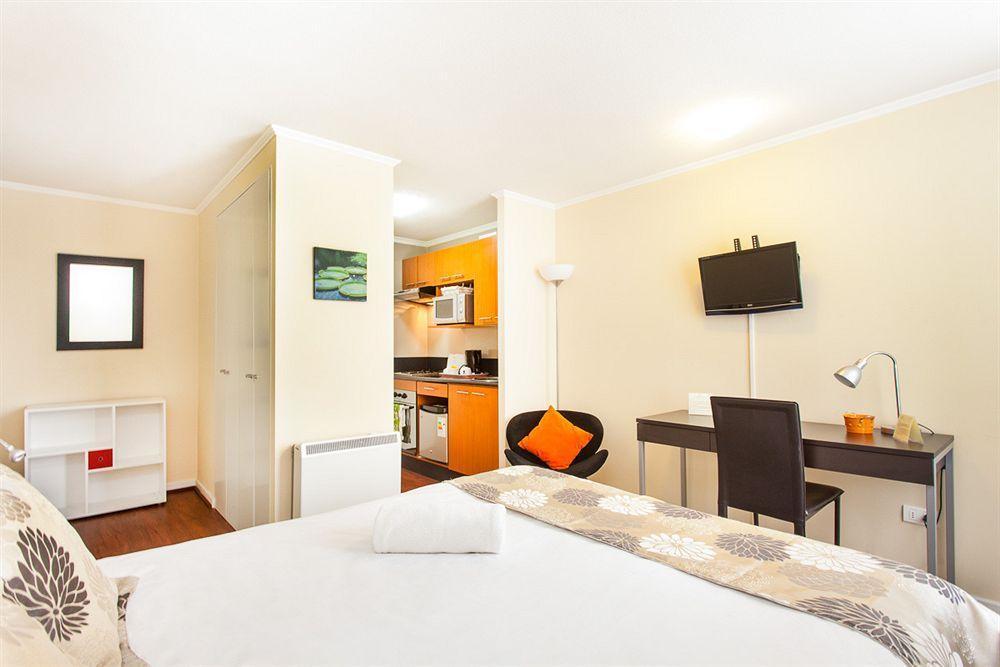 Hotel Serrano Centro