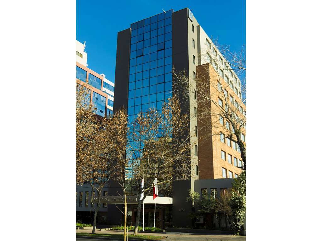 Director Vitacura Hotel