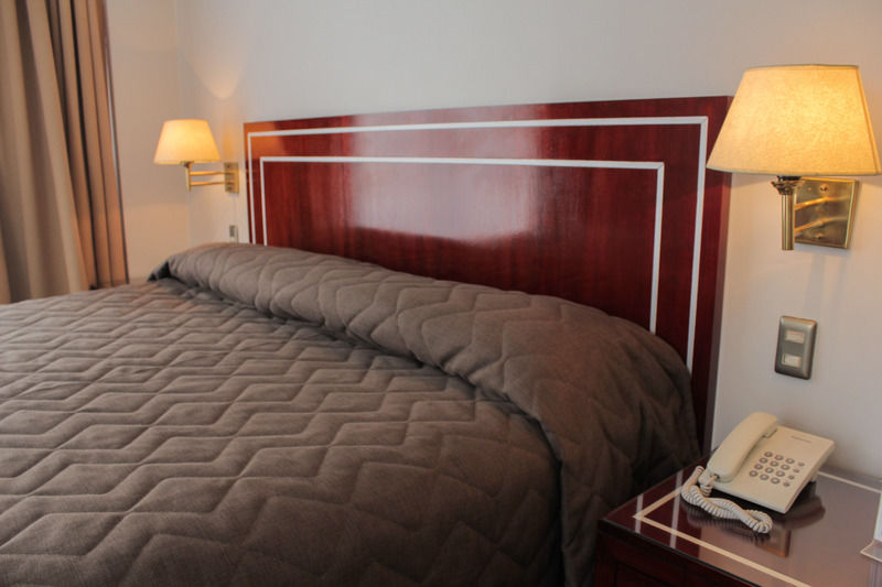 Hotel Leonardo Da Vinci Santiago