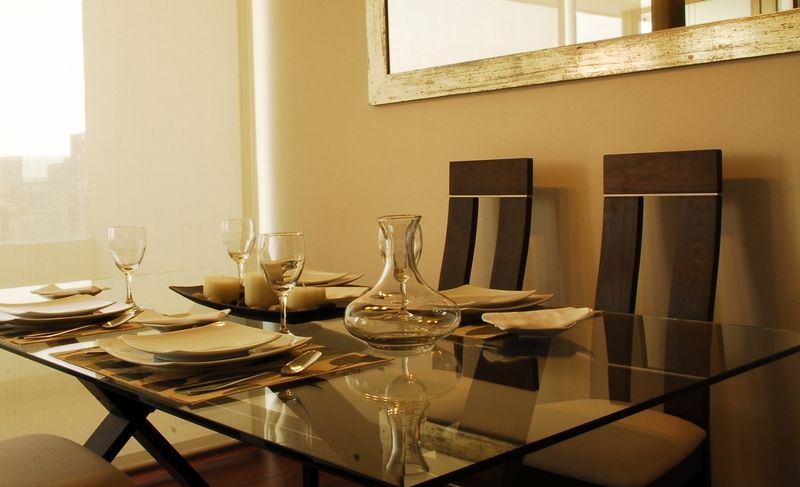 Apartment Roi