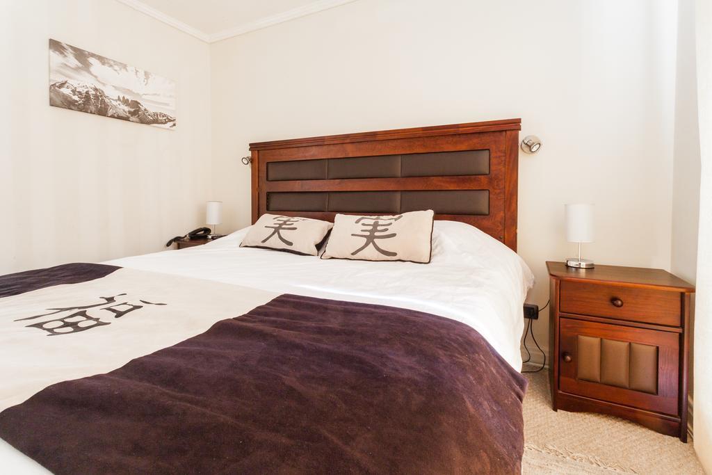 Apartment Providencia Value