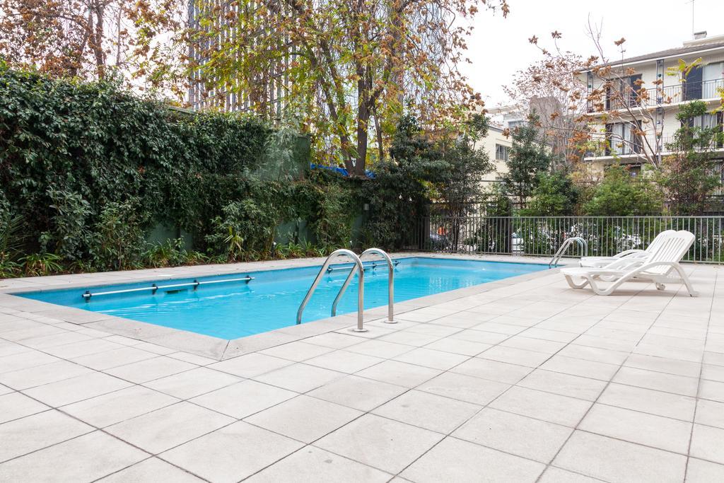 Providencia Value Apartment
