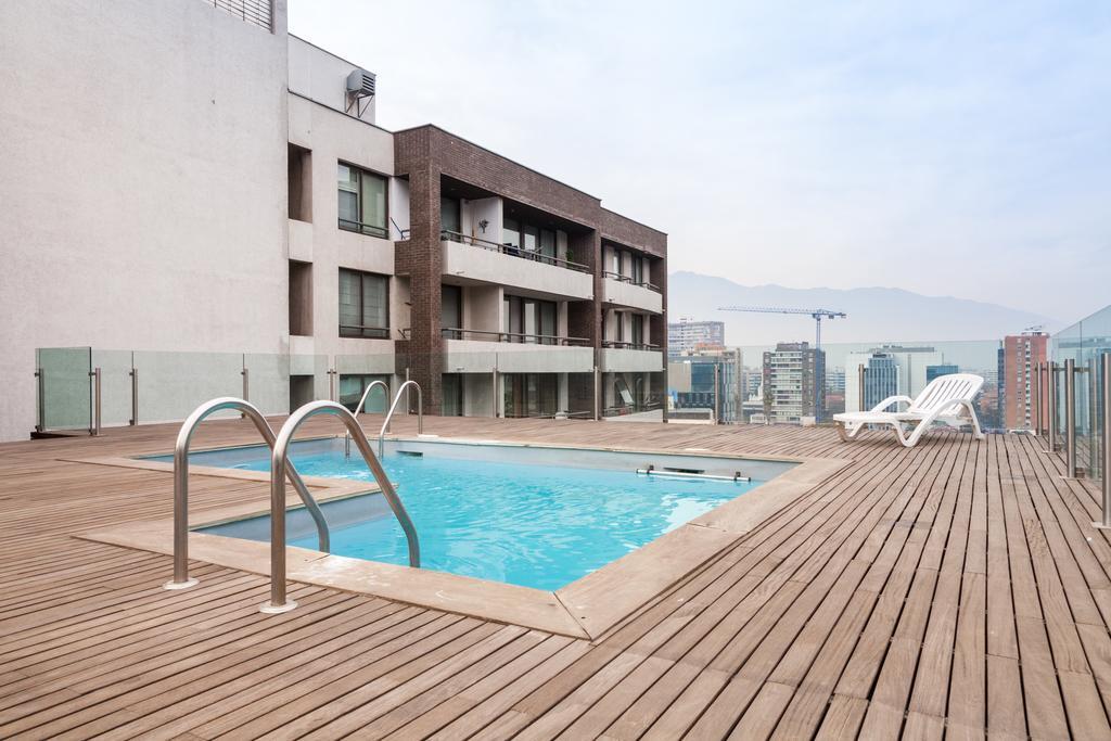 Providencia Value * Santiago