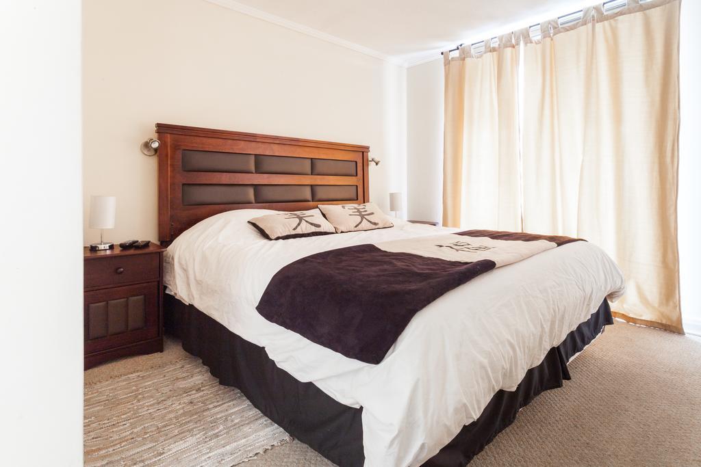 Apartment Providencia Value