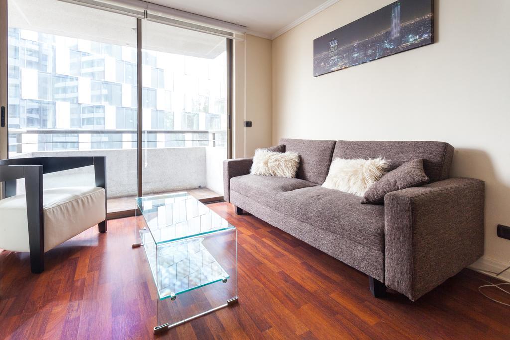 Providencia Value Apartment Santiago