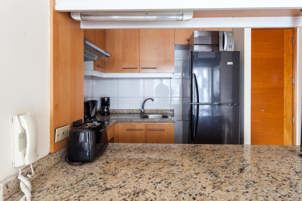 Providencia Value Apartamento *