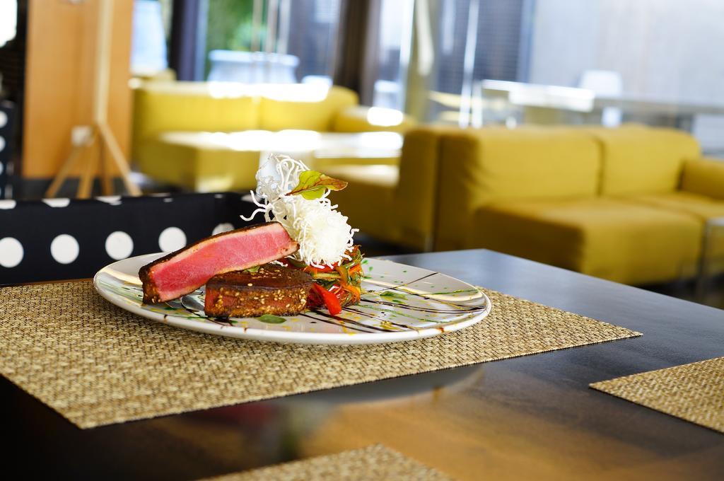Solace 5* Santiago