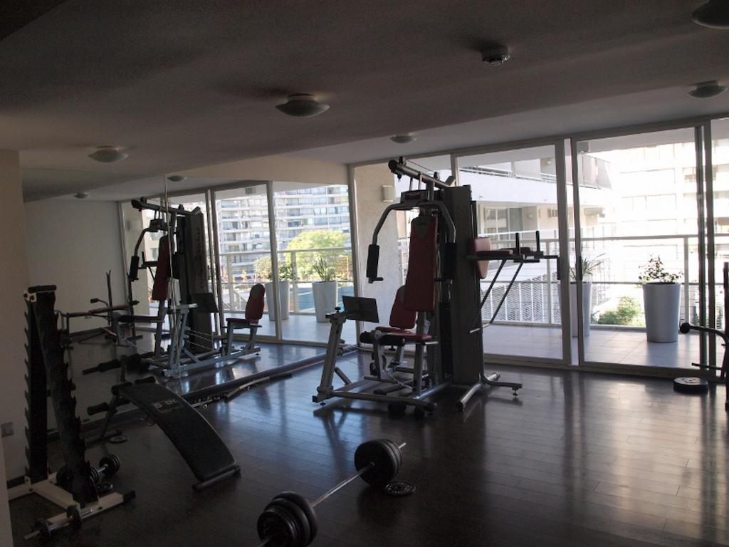 Apartment M Montt Condes *
