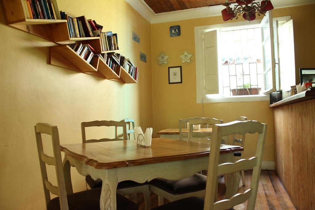 Hostel Don
