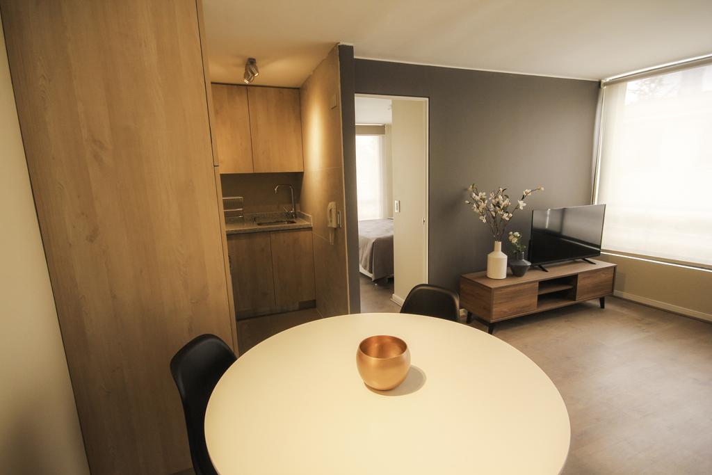 Costanera Center Apart Apartment *