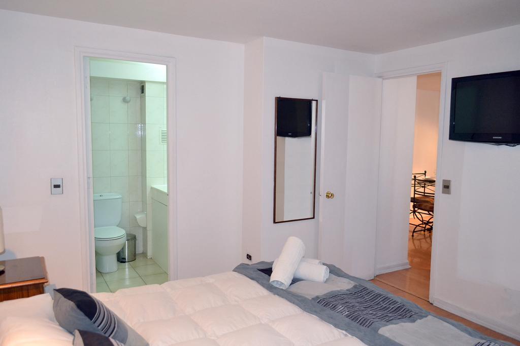 Apartment Providencia