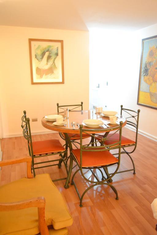 Providencia Apartment