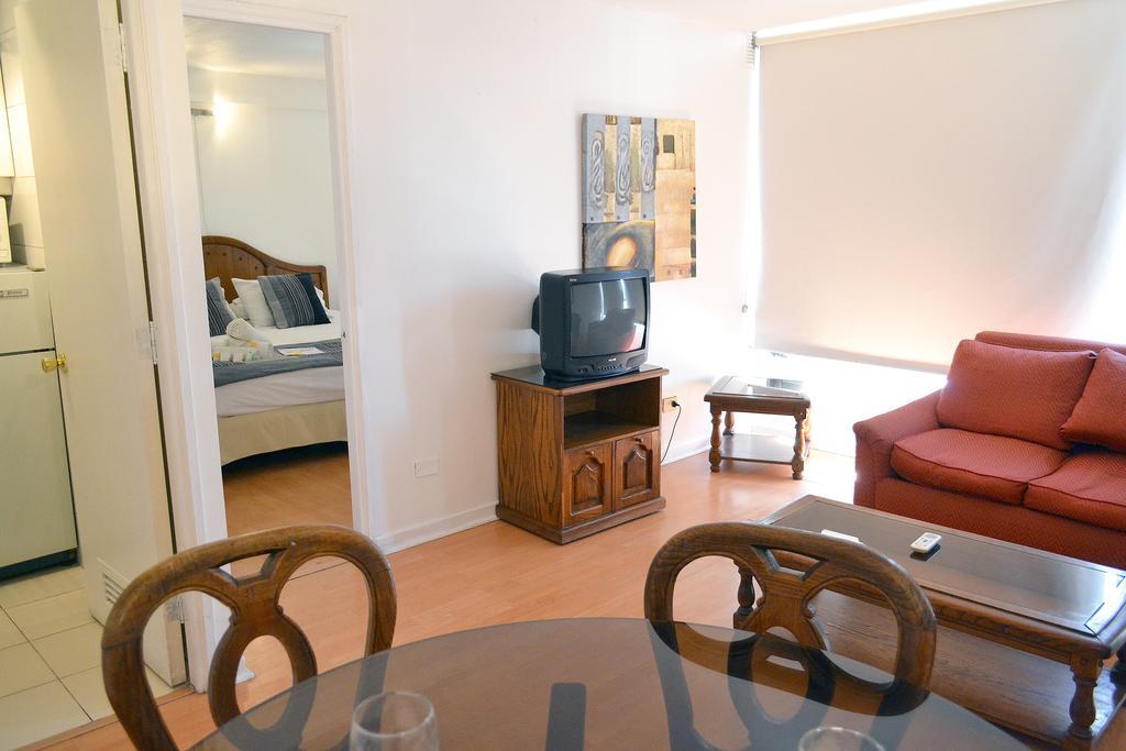 Apartment Providencia