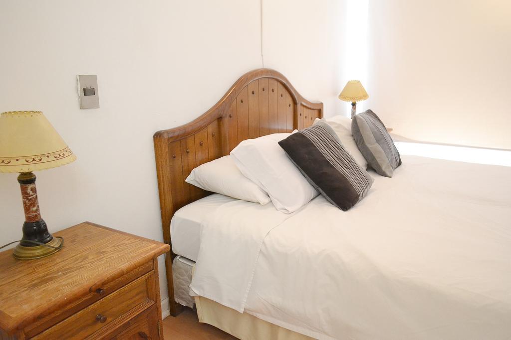 Providencia Apartment Santiago