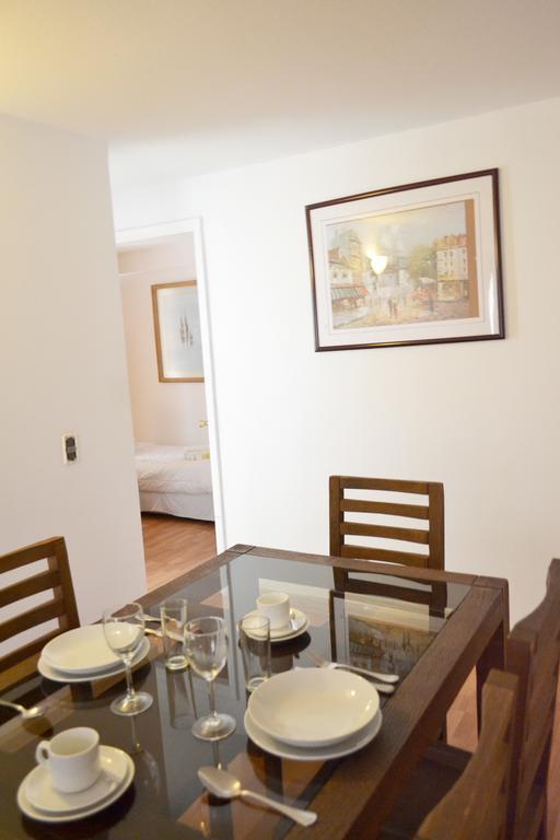 Providencia Apartment
