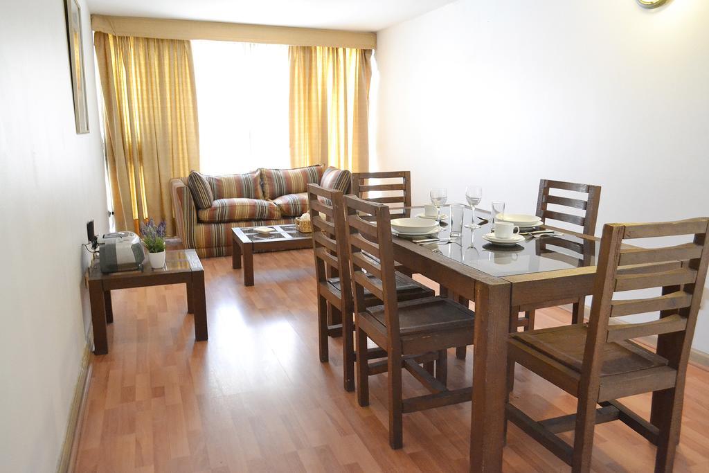 Apartment Providencia *
