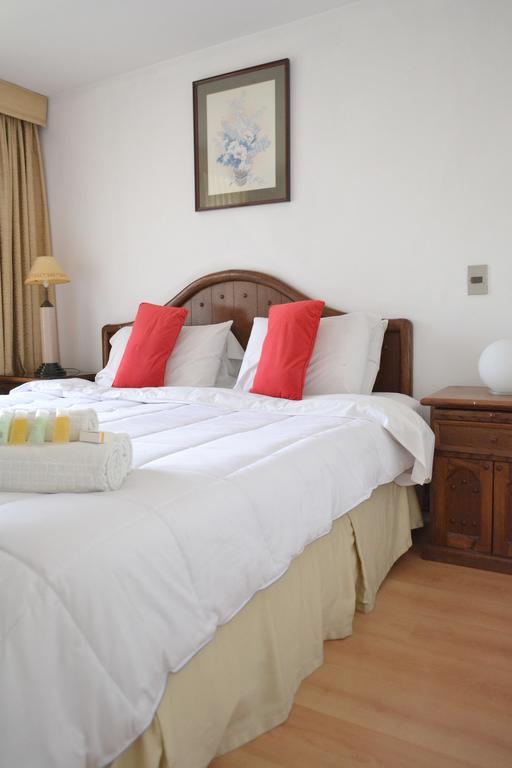 Providencia Apartment *