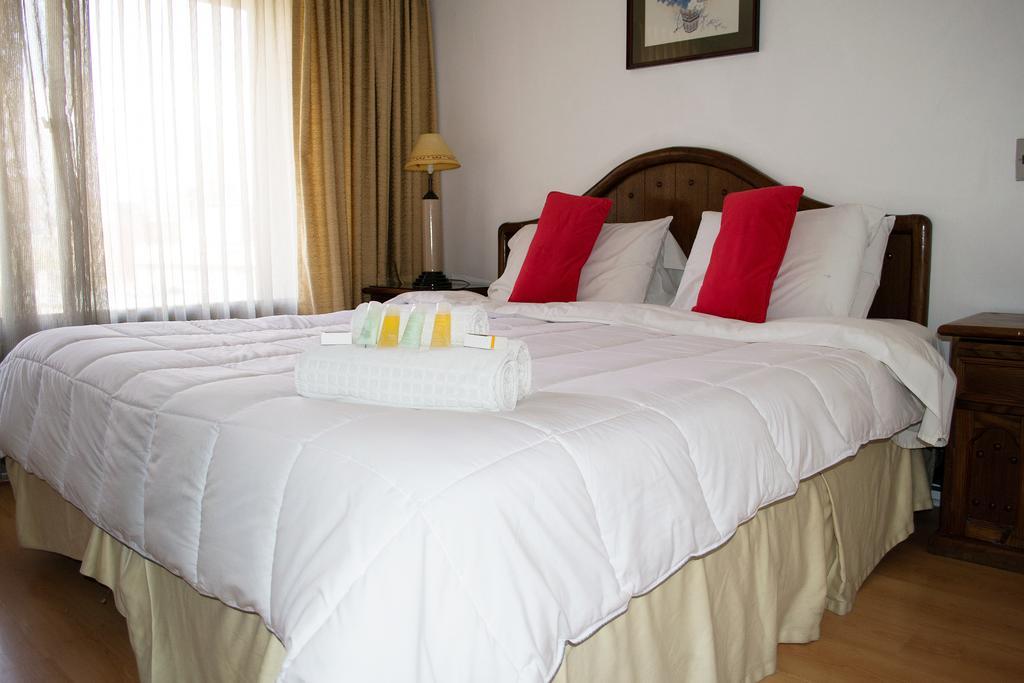 Apartment Providencia Santiago