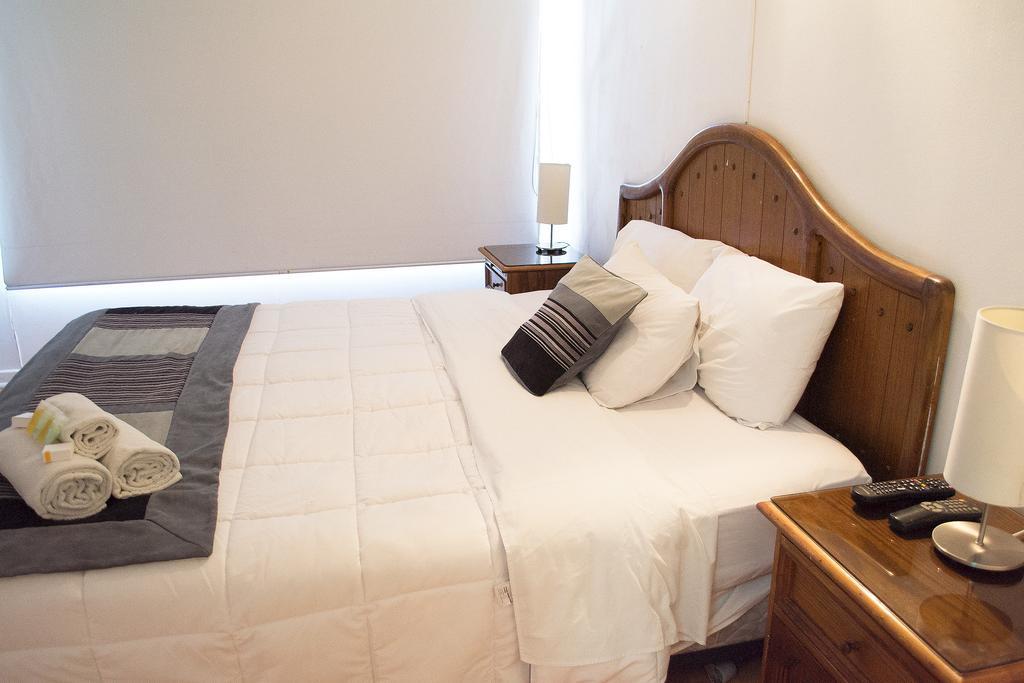 Apartment Providencia