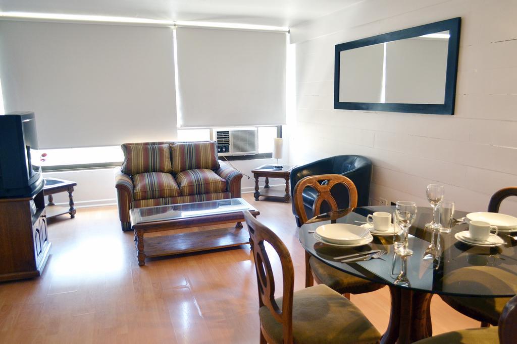 Providencia Apartment