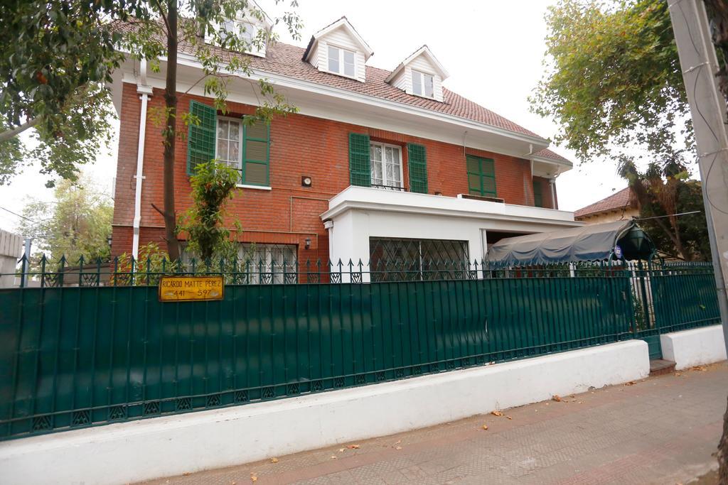 Hostel Salvador & Cafe Santiago