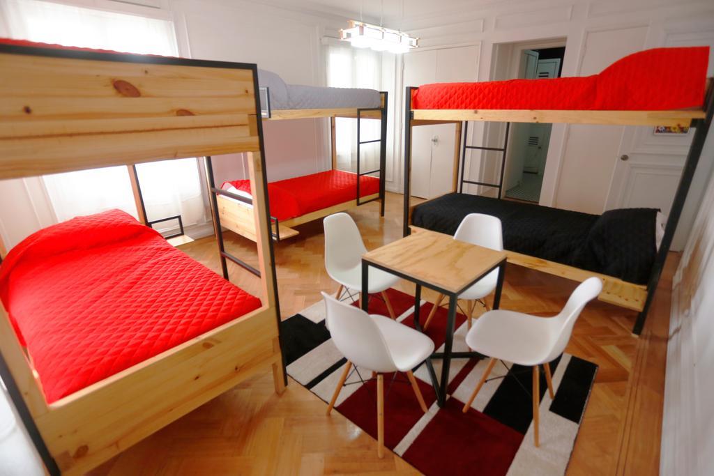 Salvador & Cafe Hostel *