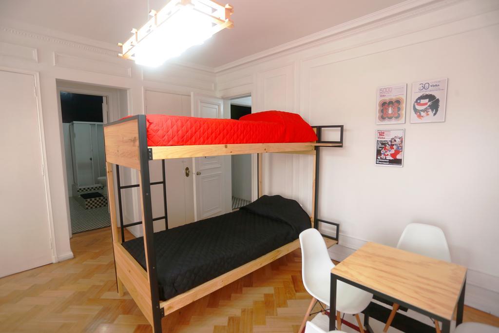 Hostel Salvador & Cafe