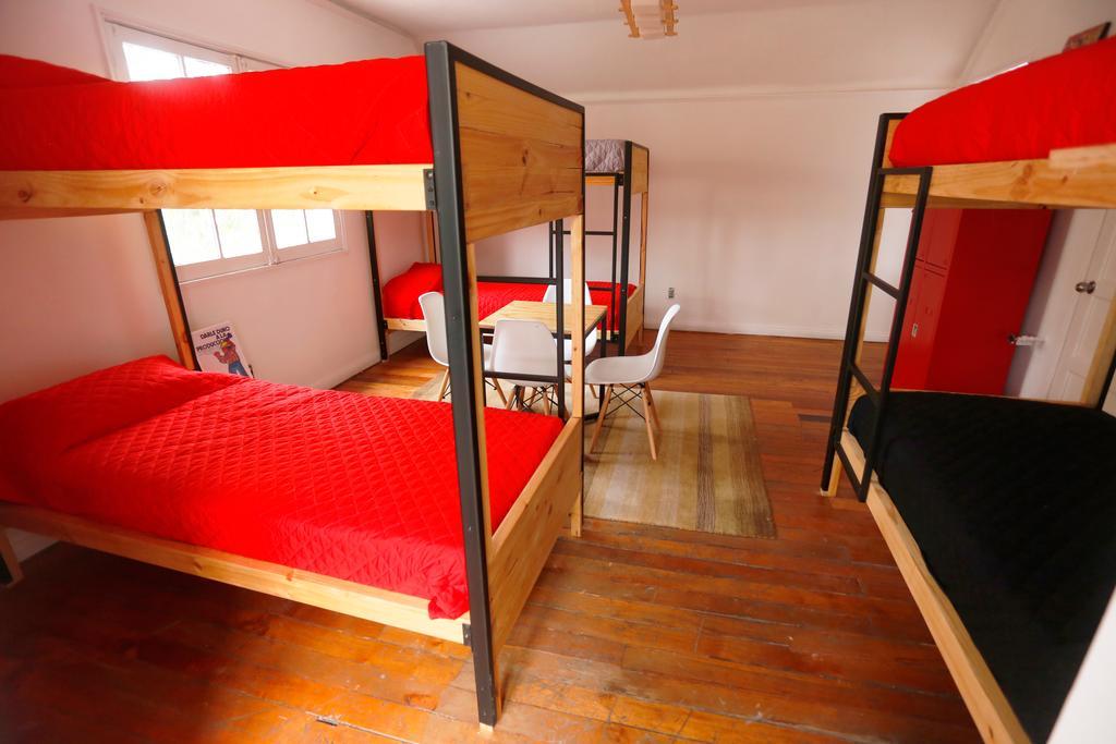 Salvador & Cafe Hostel