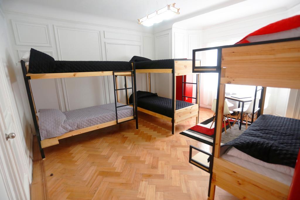 Hostel Salvador & Cafe *