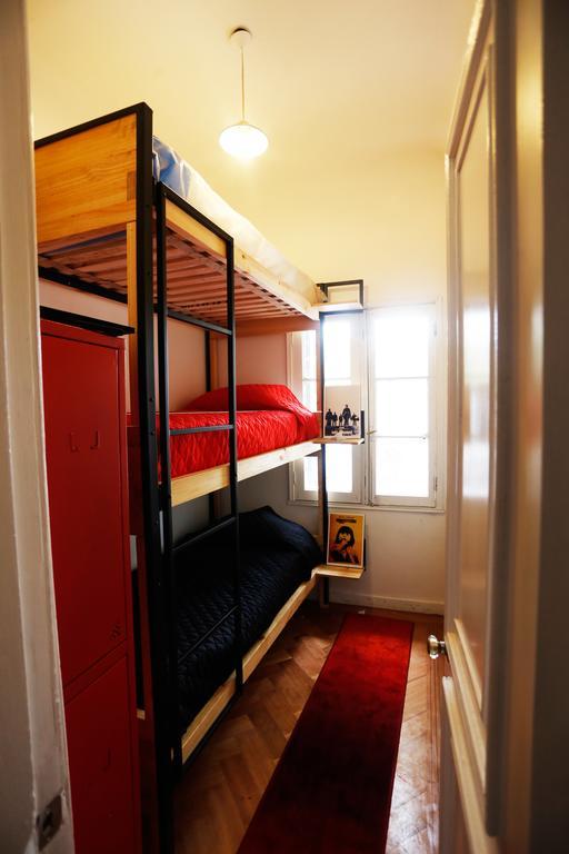 Hostel Salvador & Cafe Santiago