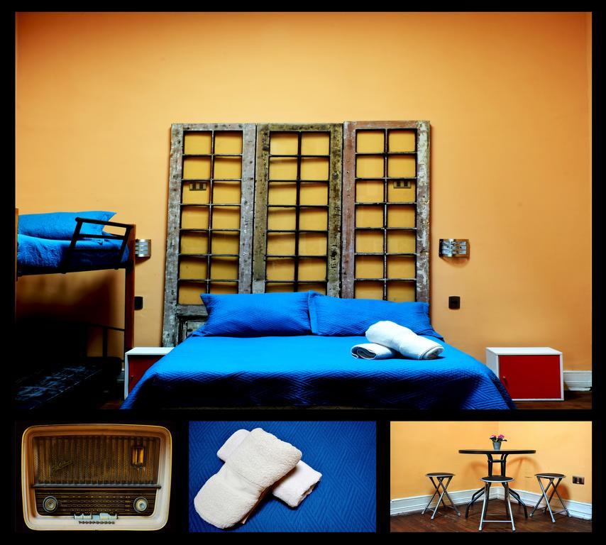 Albergue Backpackers *
