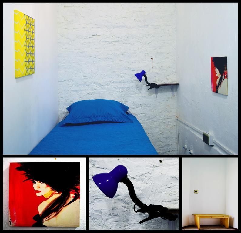 Backpackers Albergue *