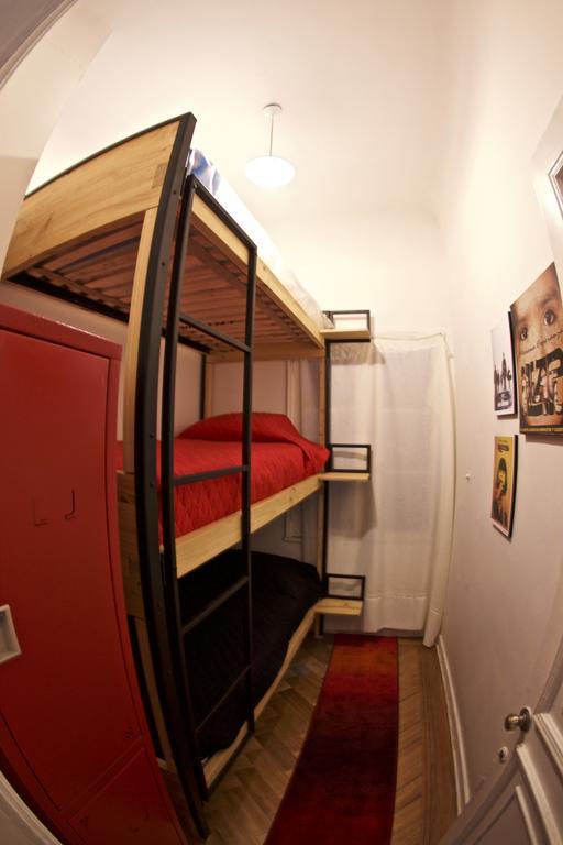 Hostel Salvador & Cafe *