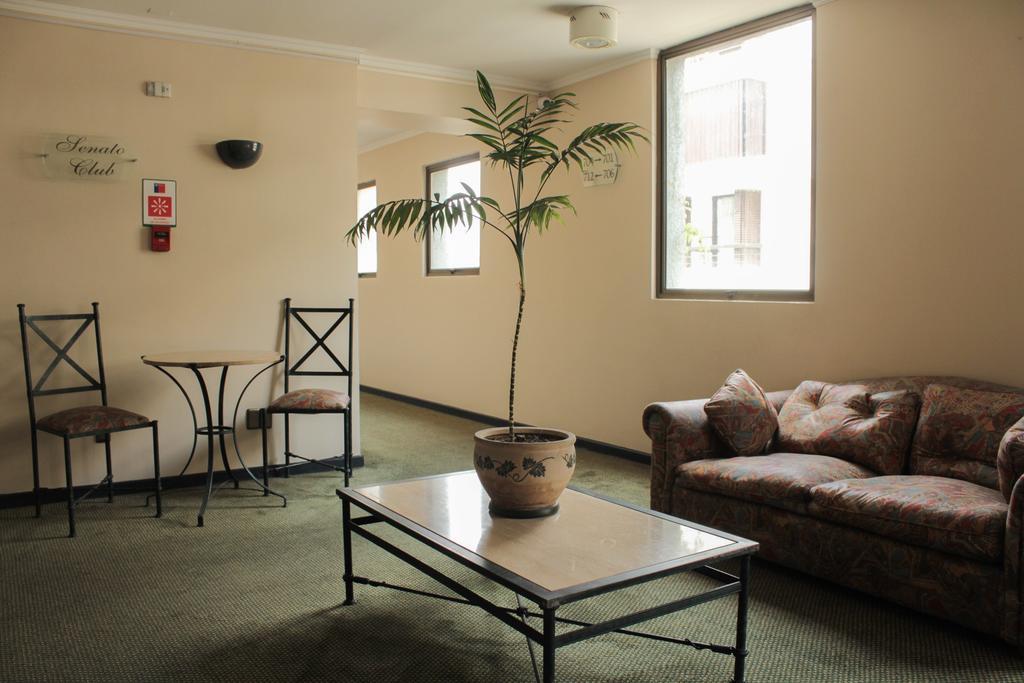 Leonardo Da Vinci Hotel 3*