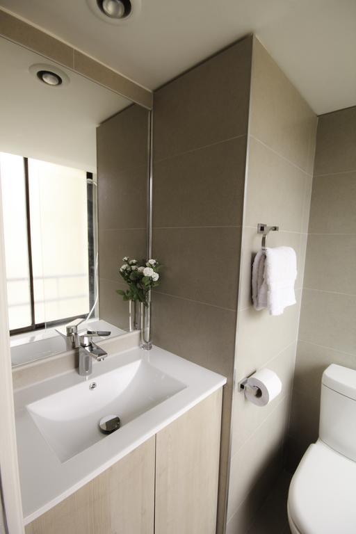 Apartment Costanera Center Apart