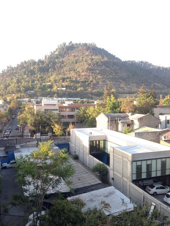 Edificio Almanara Apartment *